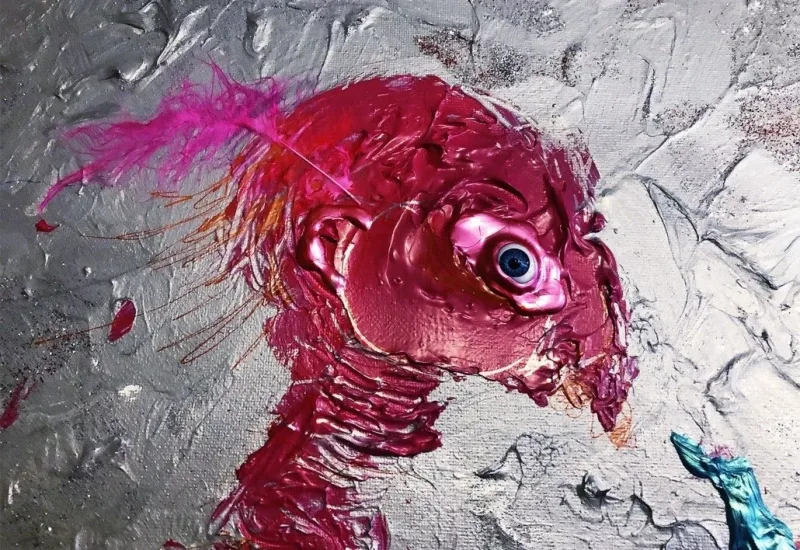 SPOLEK B — detail 2