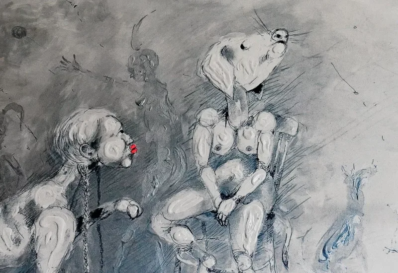 VZTAHY — detail 3