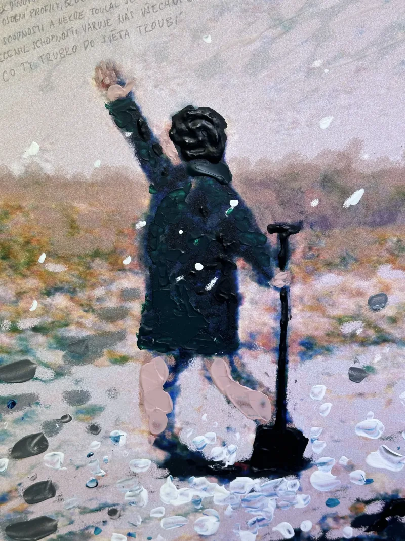 VIRTUREALITA — detail 1