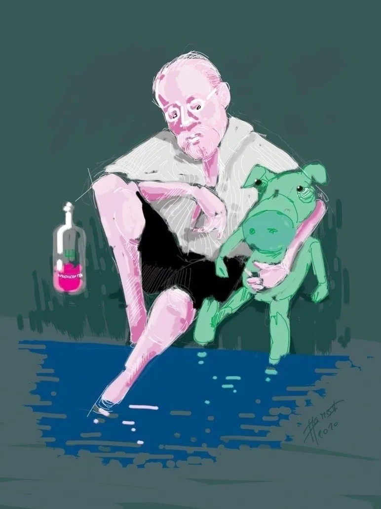 SMETANA, 2021