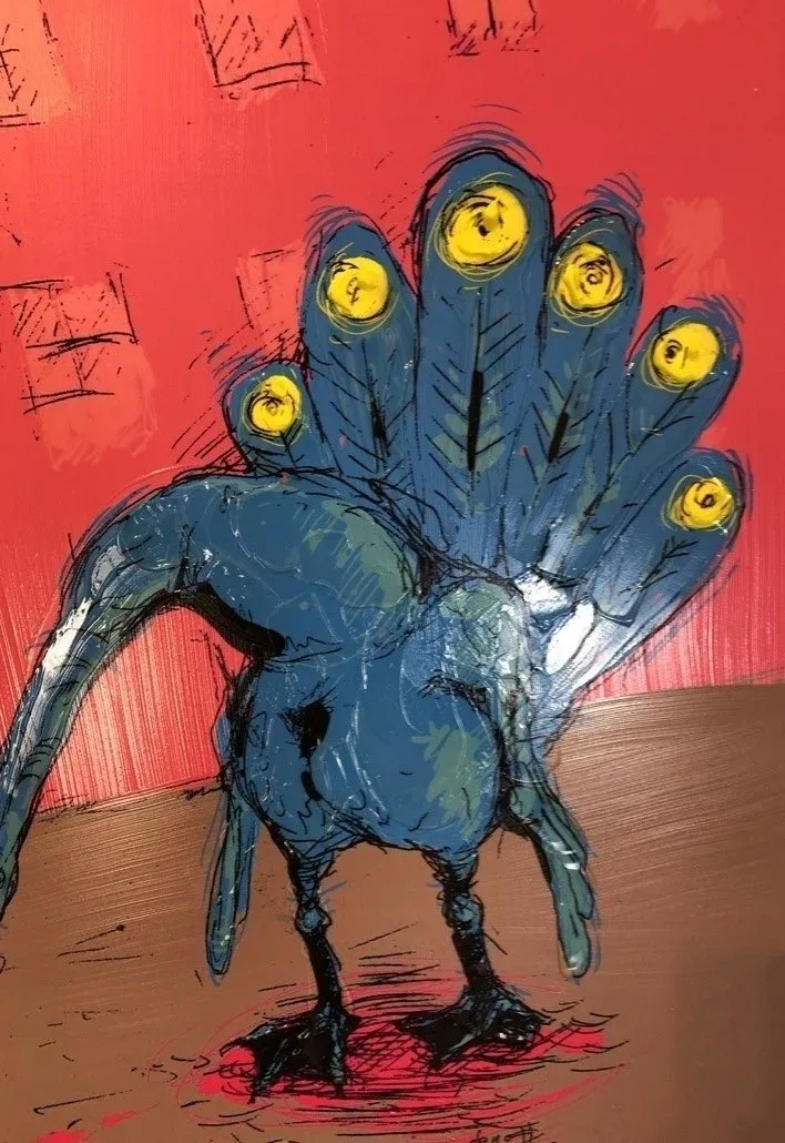 STILLNOX — detail 3
