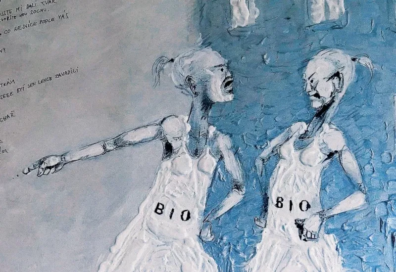 BIO — detail 1