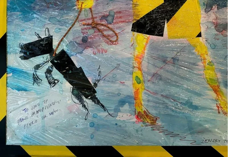 SLEPICE — detail 4