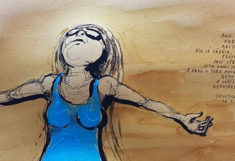 HOLKA — detail 1