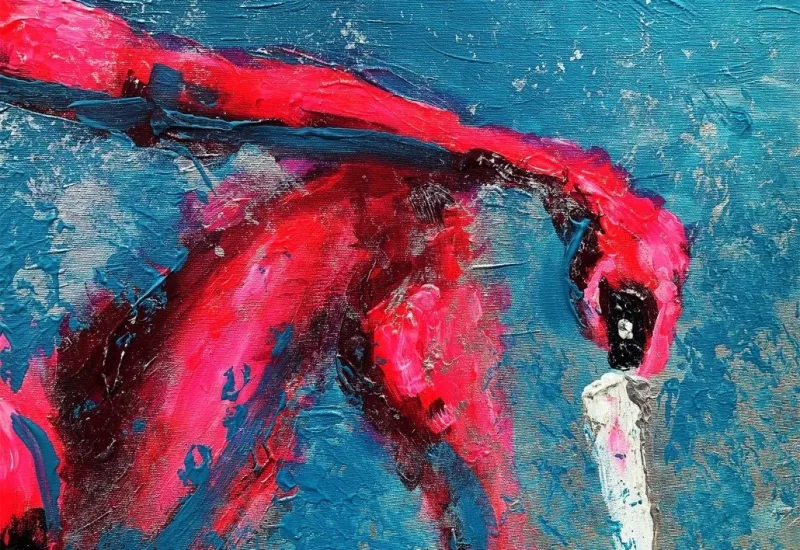 BARONKA R — detail 3