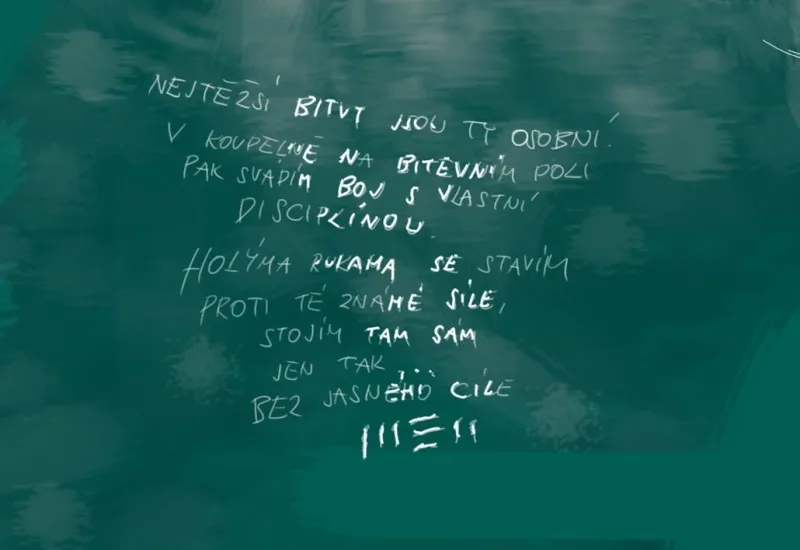 LA BUĎ — detail 5