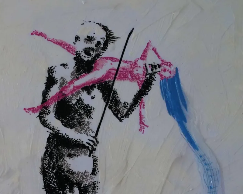 MULITIINSTRUMENTALISTA — detail 2