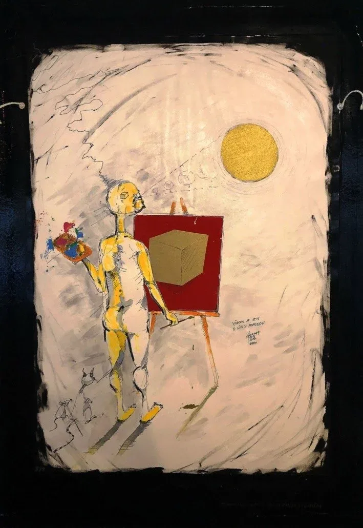 RUKA, 2019