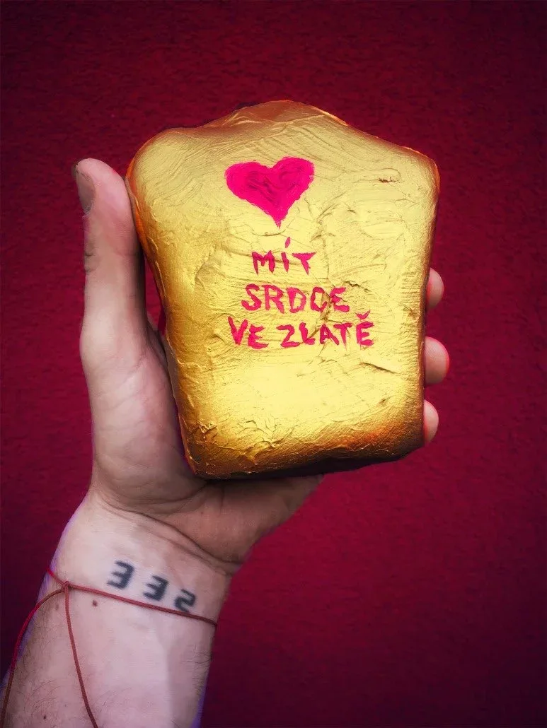 ZLATO, 2018