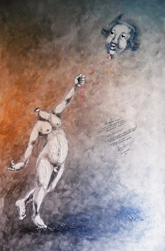 MIMOŇ, 2018