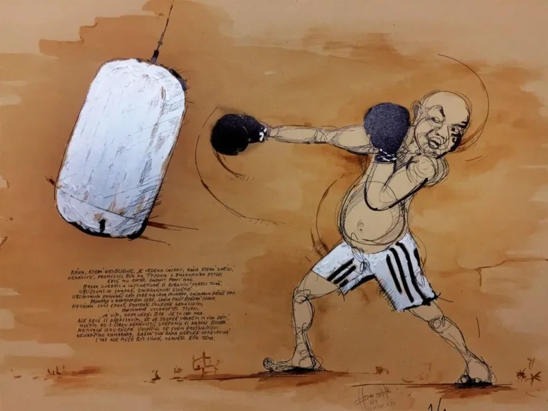 TYSON — detail 1