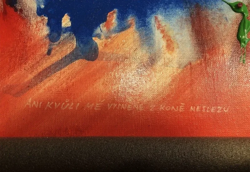 JEZDEC — detail 4