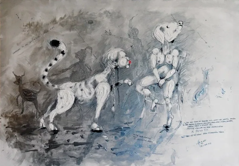 VZTAHY, 2018
