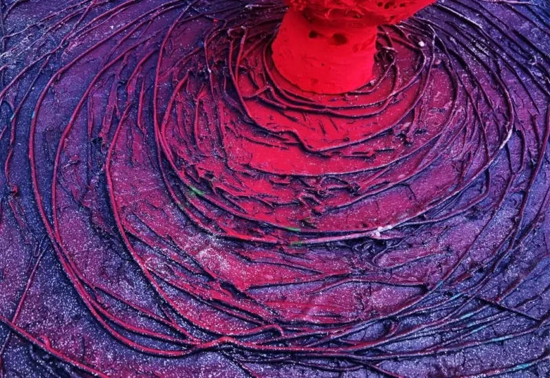 DEN A TIST — detail 4
