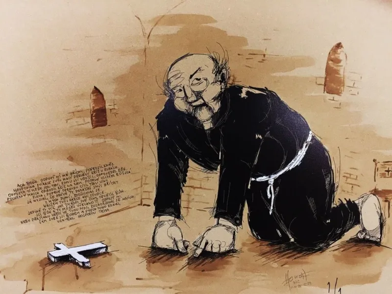 FARÁŘ, 2018