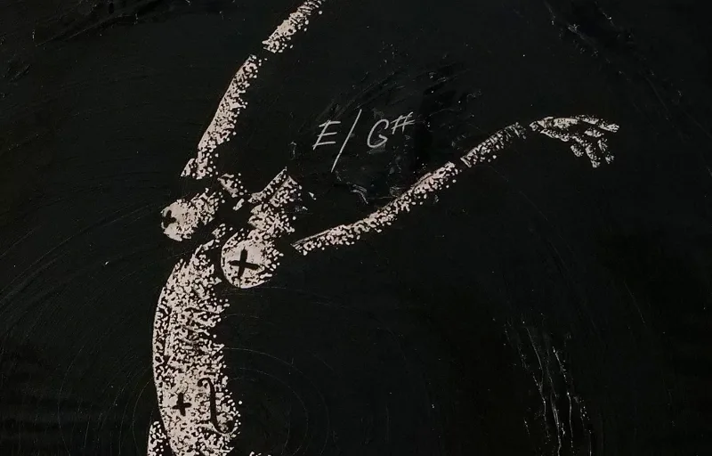 TERCIE — detail 2