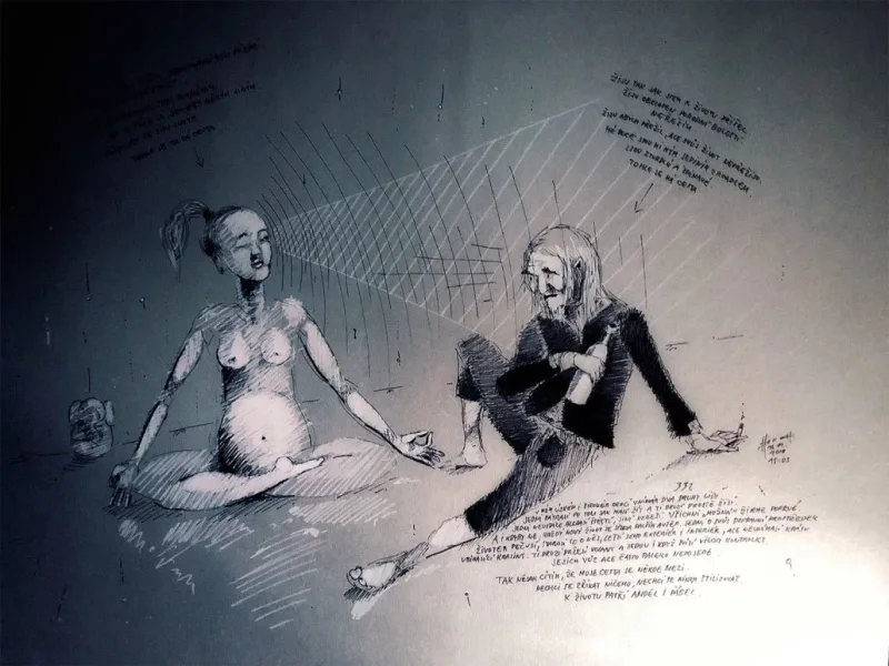 SEX — detail 1