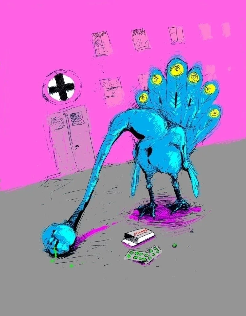 STILLNOX, 2021