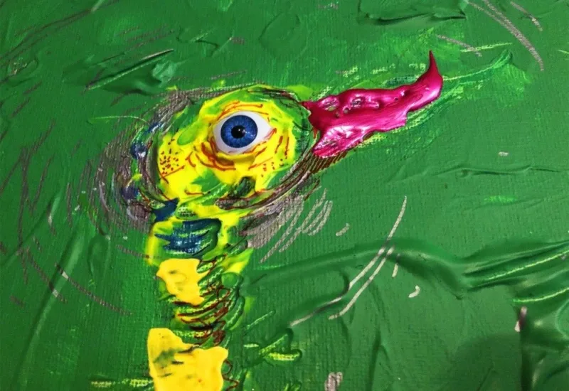 SPOLEK G — detail 2