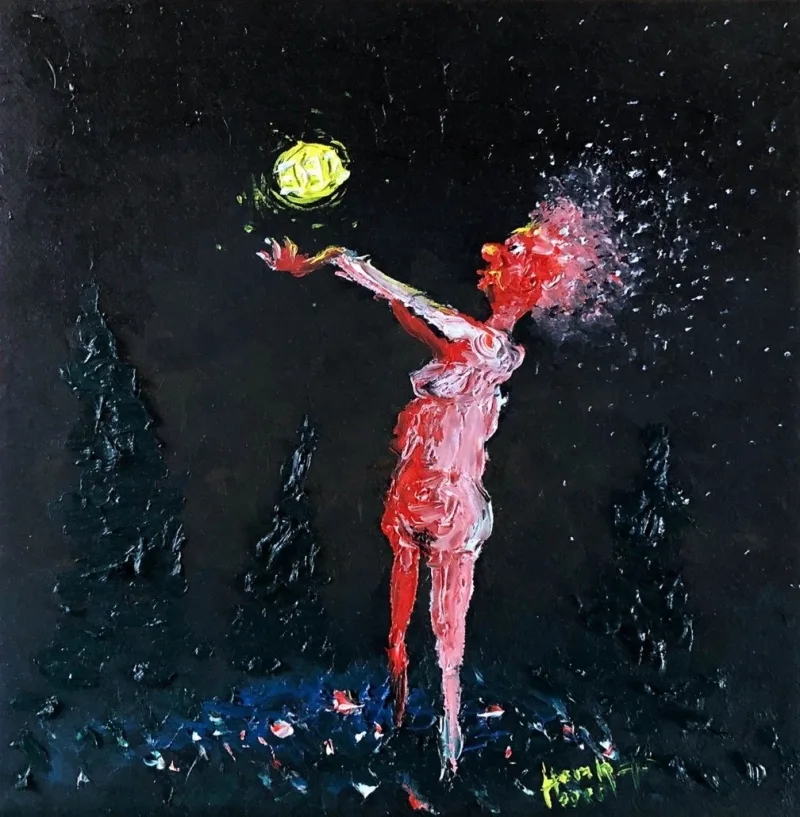 VÍLA, 2019