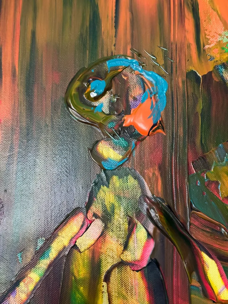 ZMRZLINÁŘI 1 — detail 1