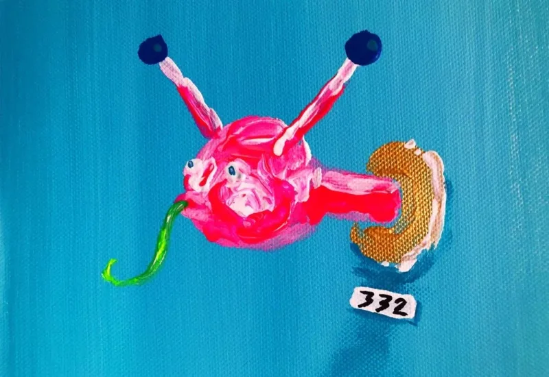 SEBE — detail 2
