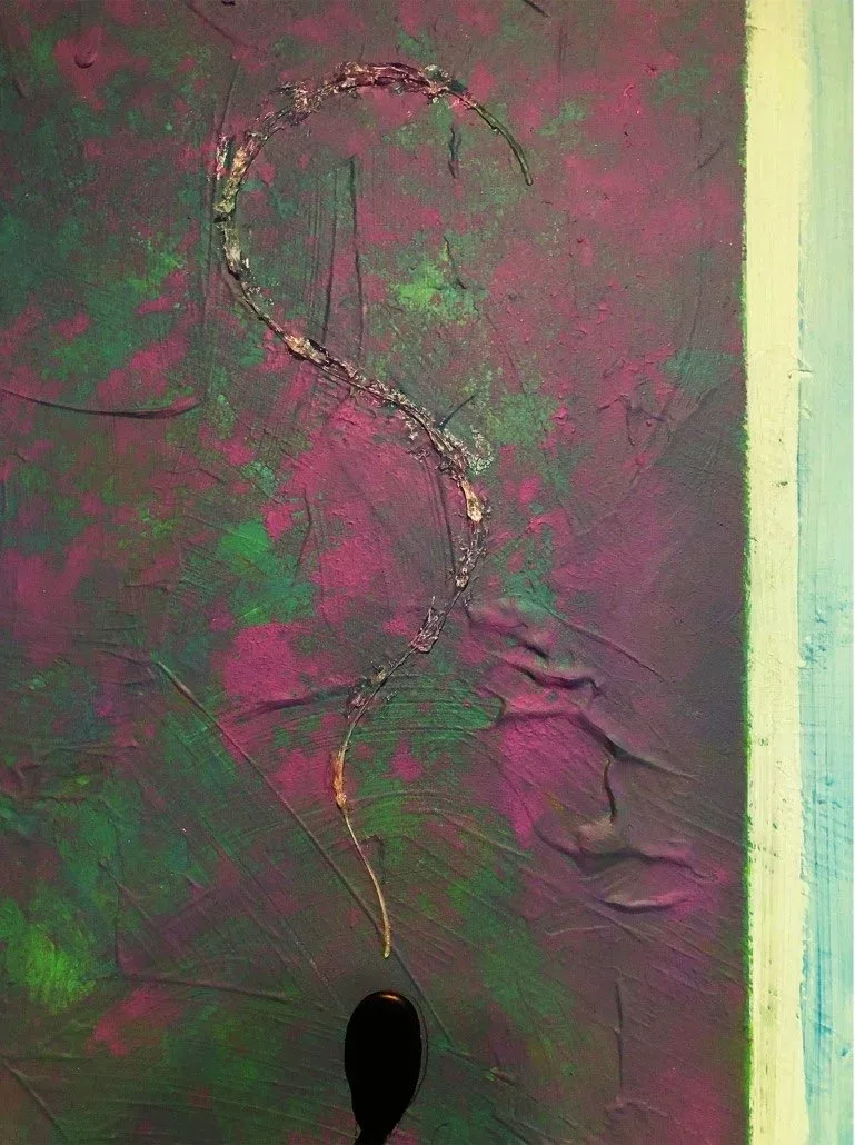 ŽIVOT — detail 7