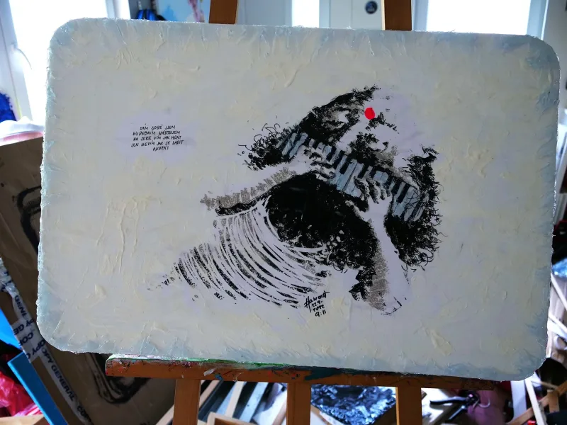 ZUBISTA — detail 1